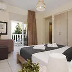 Nissi Dreams Βίλα Αγία Νάπα