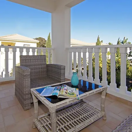 Villa Nissi Dreams