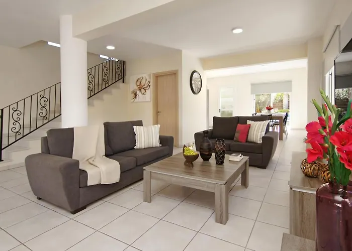 Villa Nissi Dreams Aya Napa