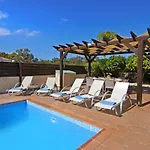 Villa Nissi Dreams *