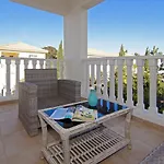 Villa Nissi Dreams