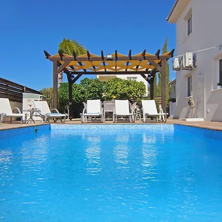 Villa Nissi Dreams