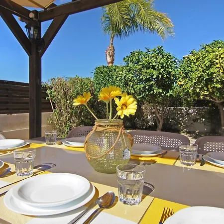 Nissi Dreams Ayia Napa