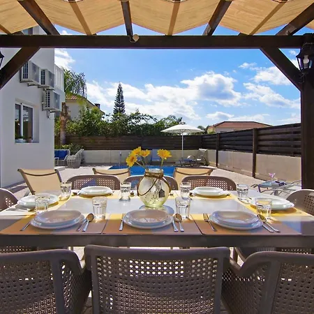 Nissi Dreams Holiday home Ayia Napa