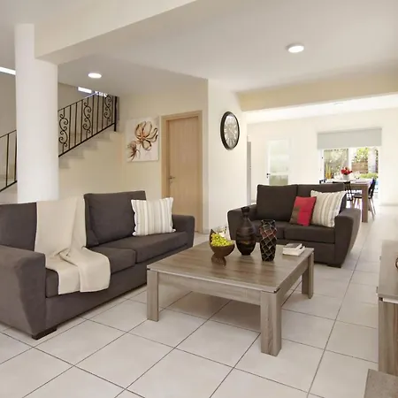 Villa Nissi Dreams Agia Napa