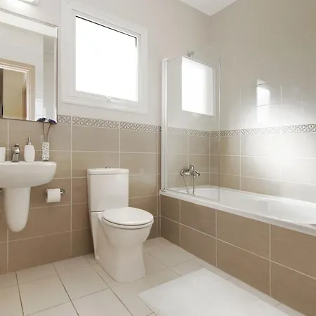 Nissi Dreams Ayia Napa