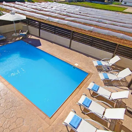 Nissi Dreams * Agia Napa