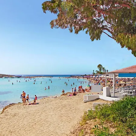 Feriehus Nissi Dreams Ayia Napa