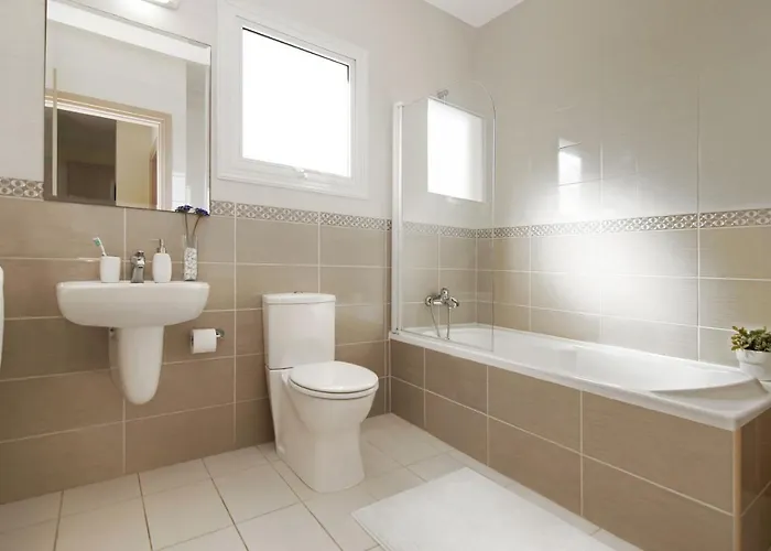 Nissi Dreams Ayia Napa