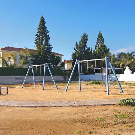 Villa Nissi Dreams Agia Napa