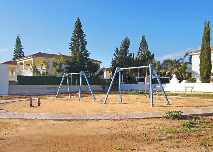 Willa Nissi Dreams Ajia Napa