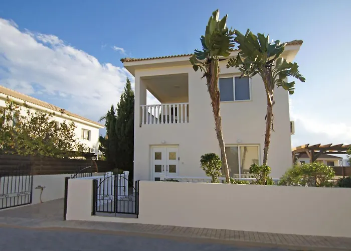 Nissi Dreams Ajia Napa